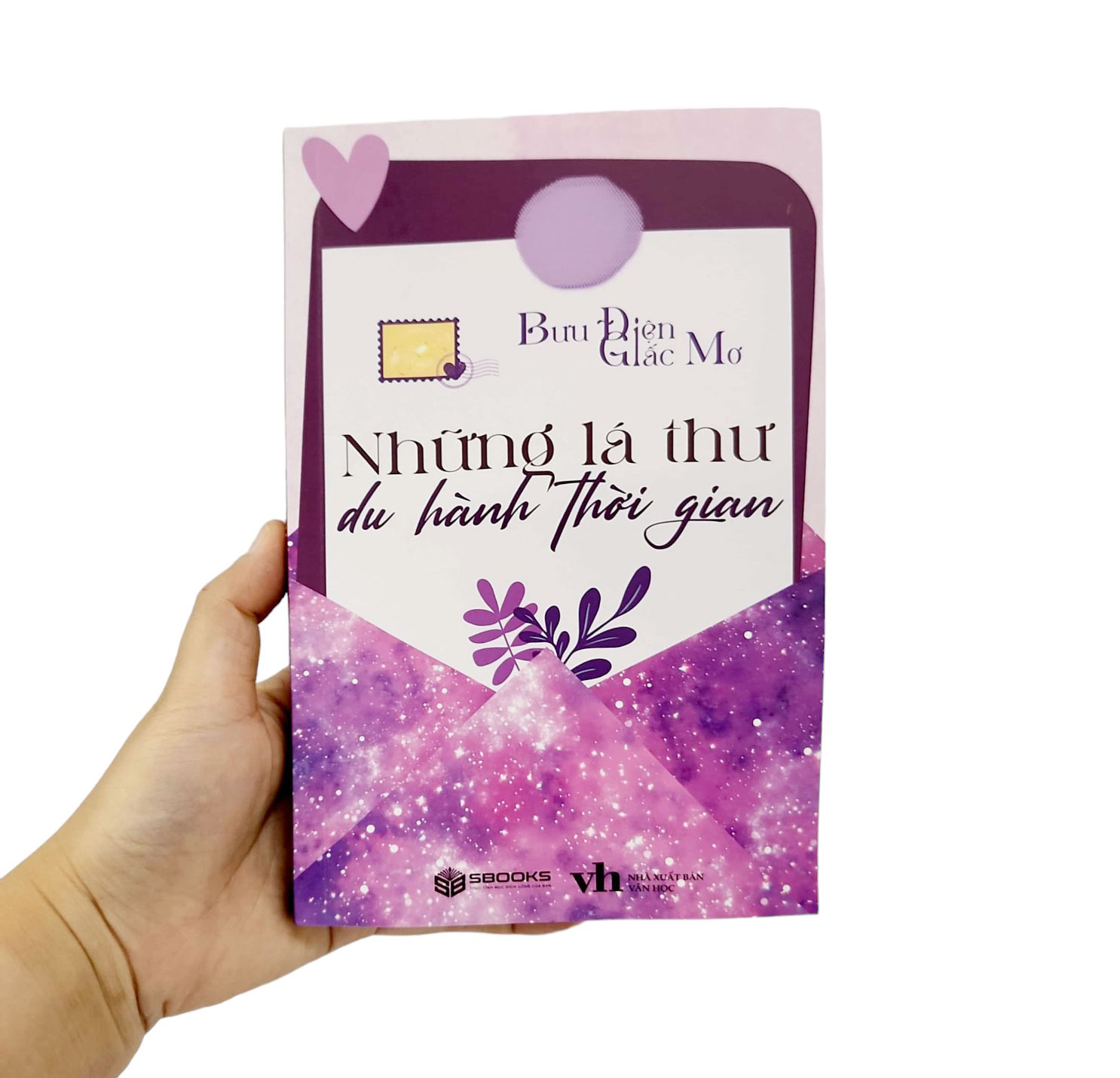 những lá thư du hành thời gian