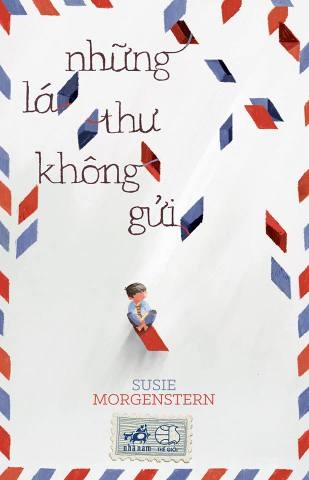 những lá thư không gửi (tái bản 2018)