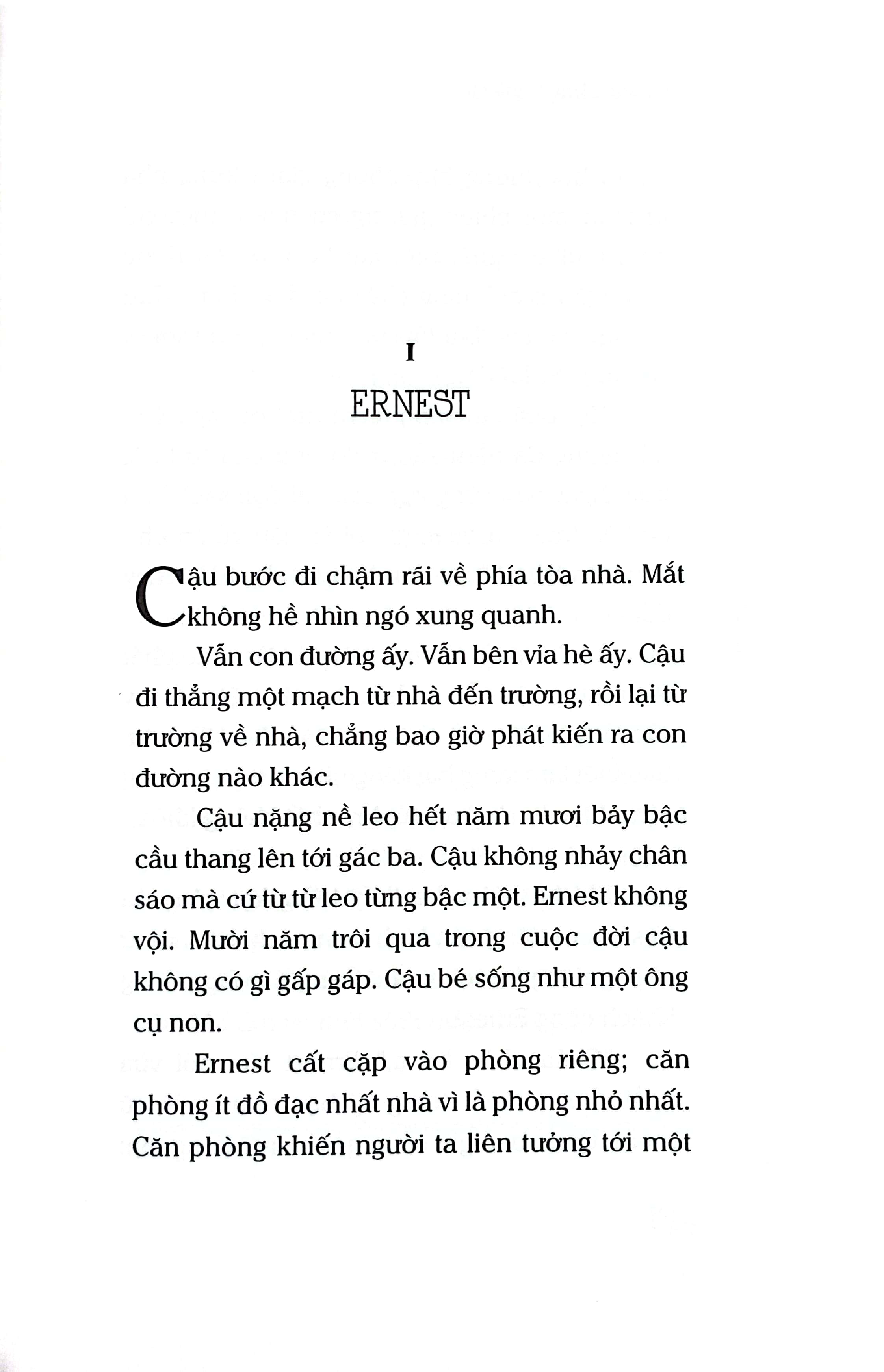 những lá thư không gửi (tái bản 2018)
