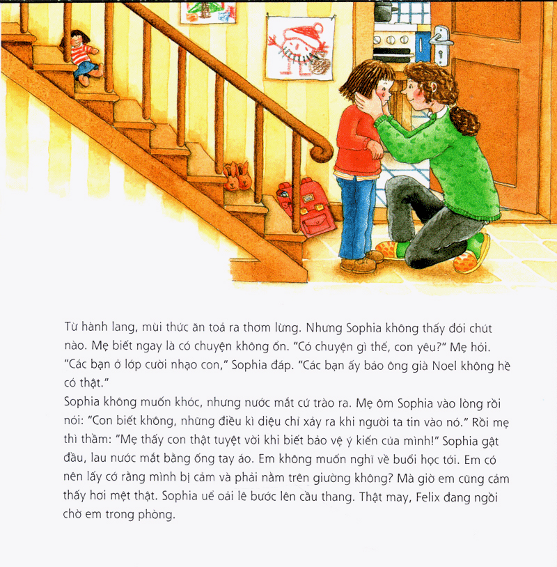 những lá thư mới của felix - một chú thỏ bé du hành về quá khứ (tái bản 2019)