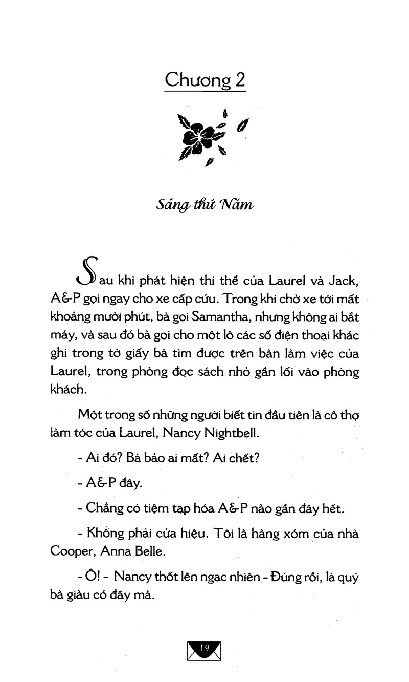 những lá thư ngày thứ tư - tái bản