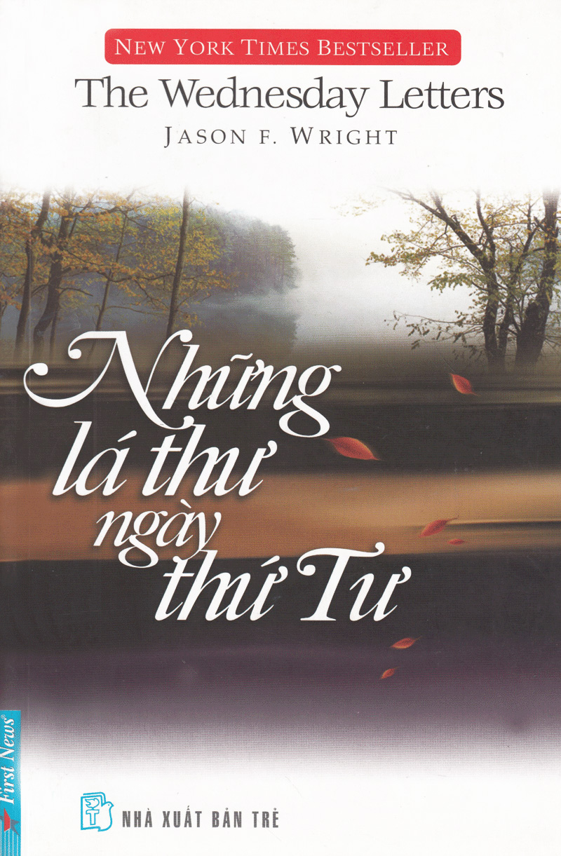 những lá thư ngày thứ tư - tái bản