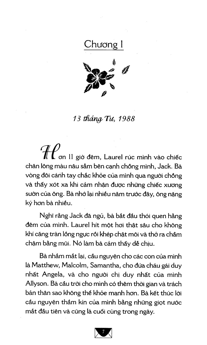 những lá thư ngày thứ tư - tái bản