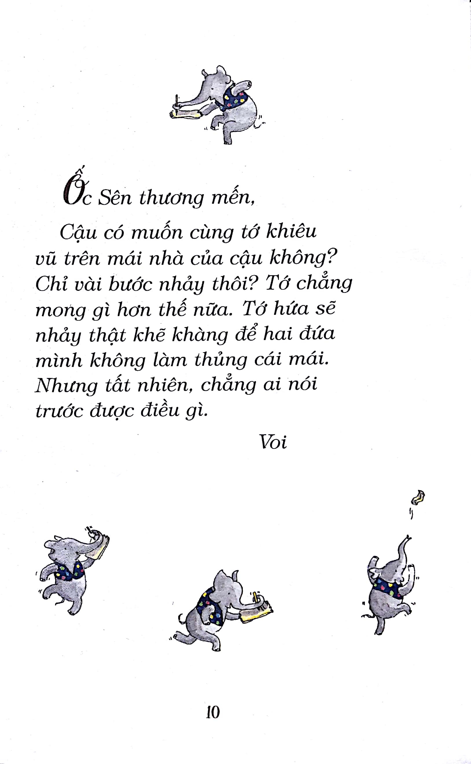 những lá thư nhờ gió gửi ai đó (tái bản 2019)