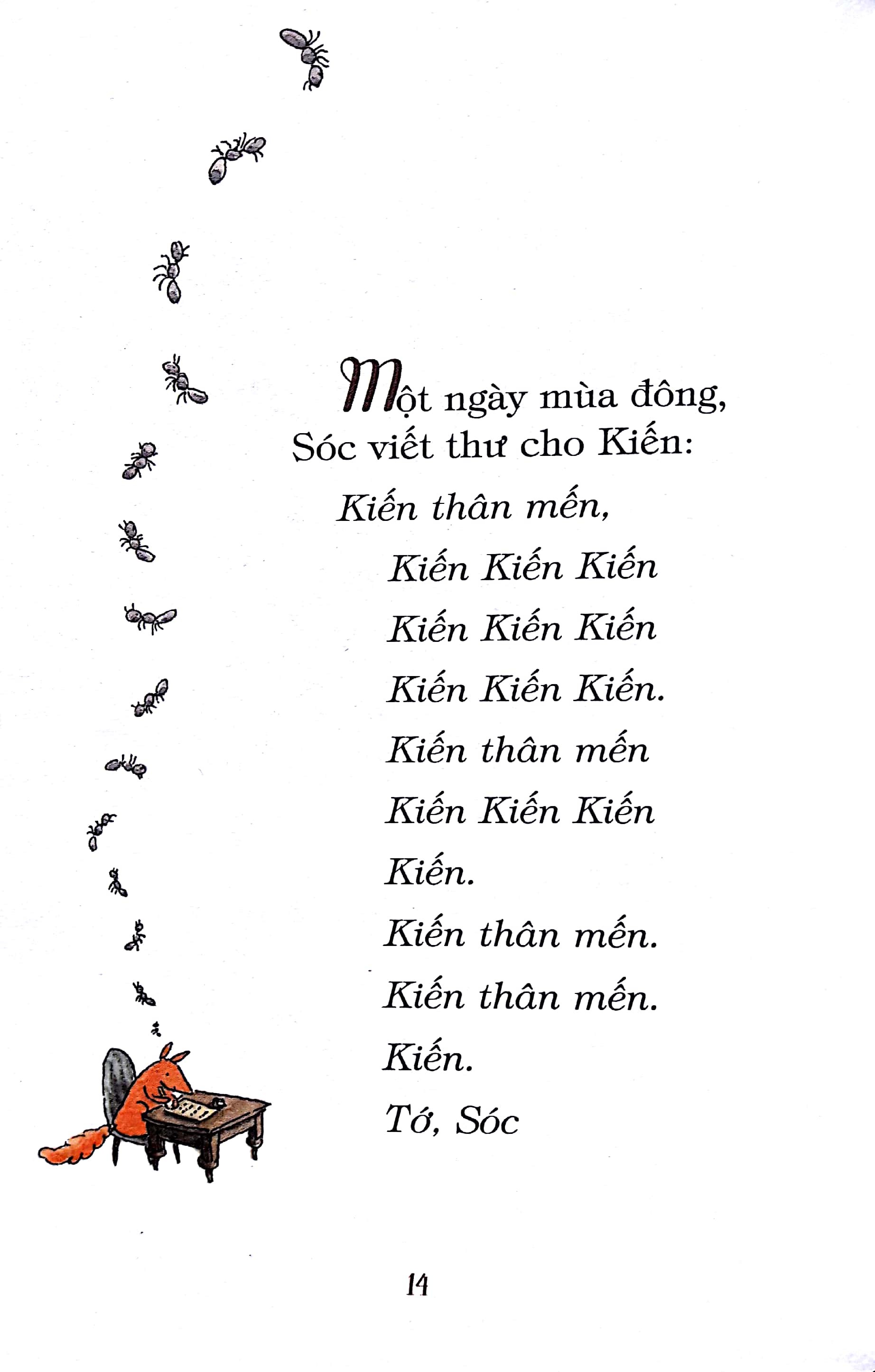 những lá thư nhờ gió gửi ai đó (tái bản 2019)