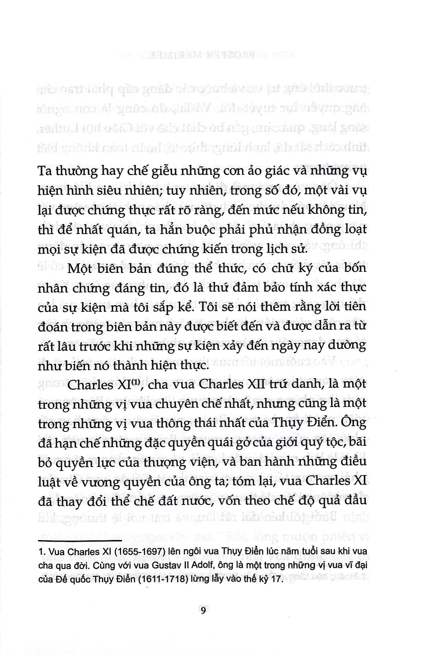 những lá thư từ tây ban nha