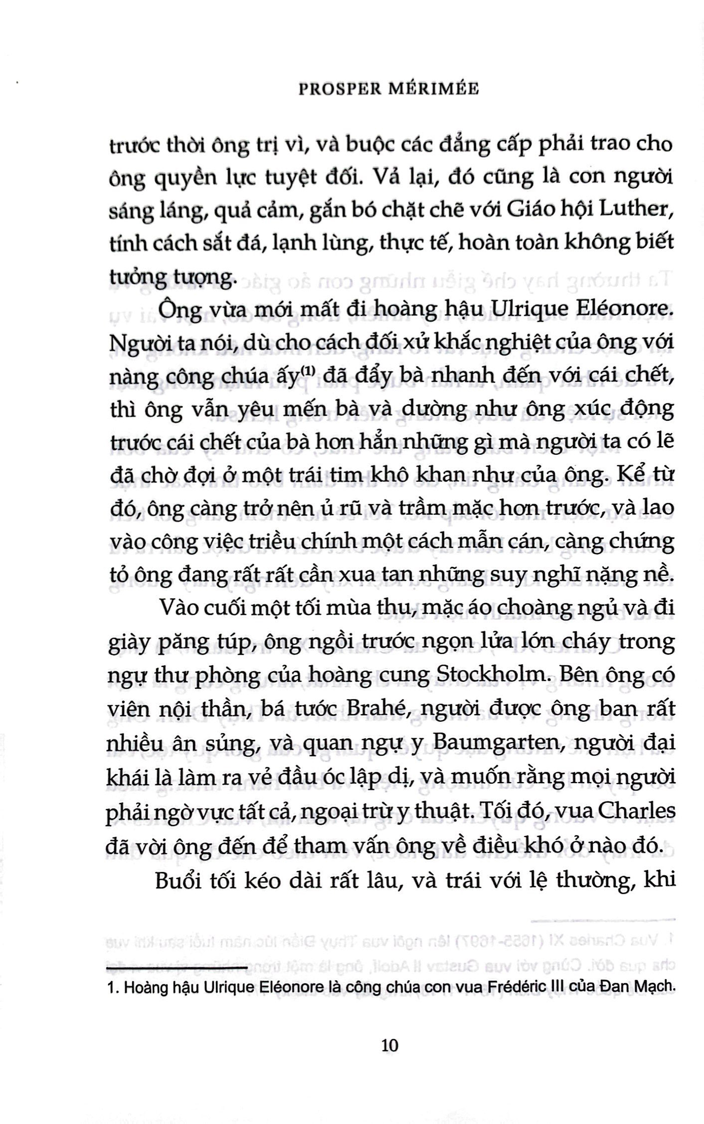 những lá thư từ tây ban nha