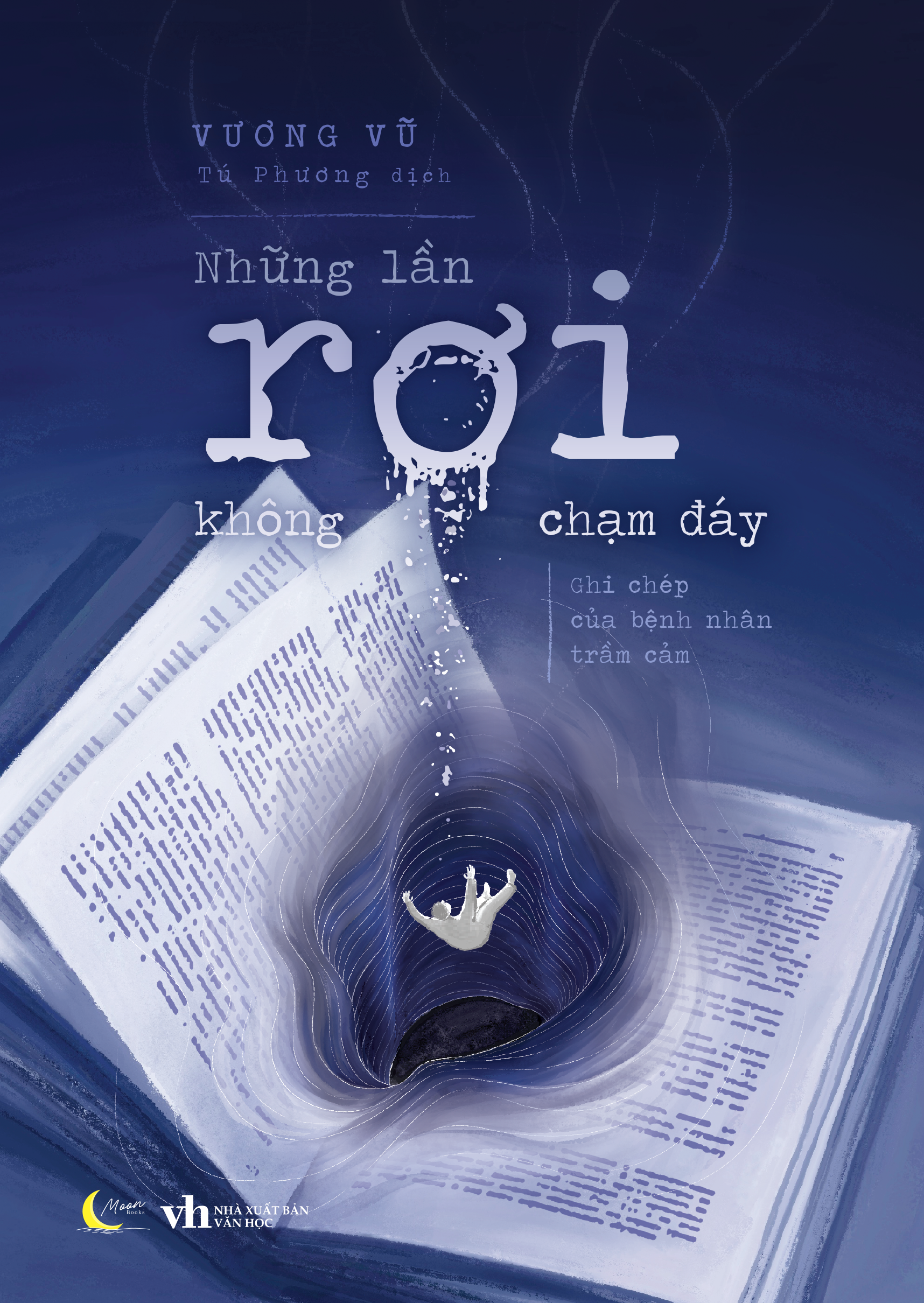 Những Lần Rơi Không Chạm Đáy