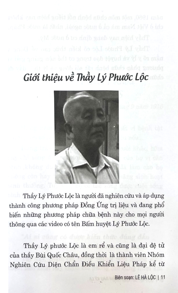 những liệu pháp giảm đau kỳ lạ (tái bản 2024)