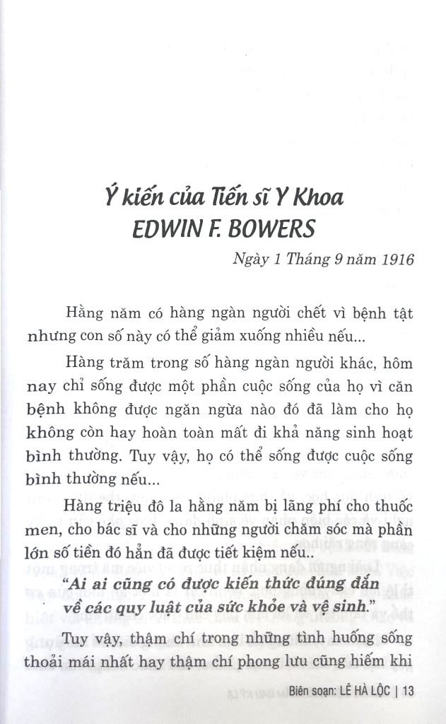 những liệu pháp giảm đau kỳ lạ (tái bản 2024)