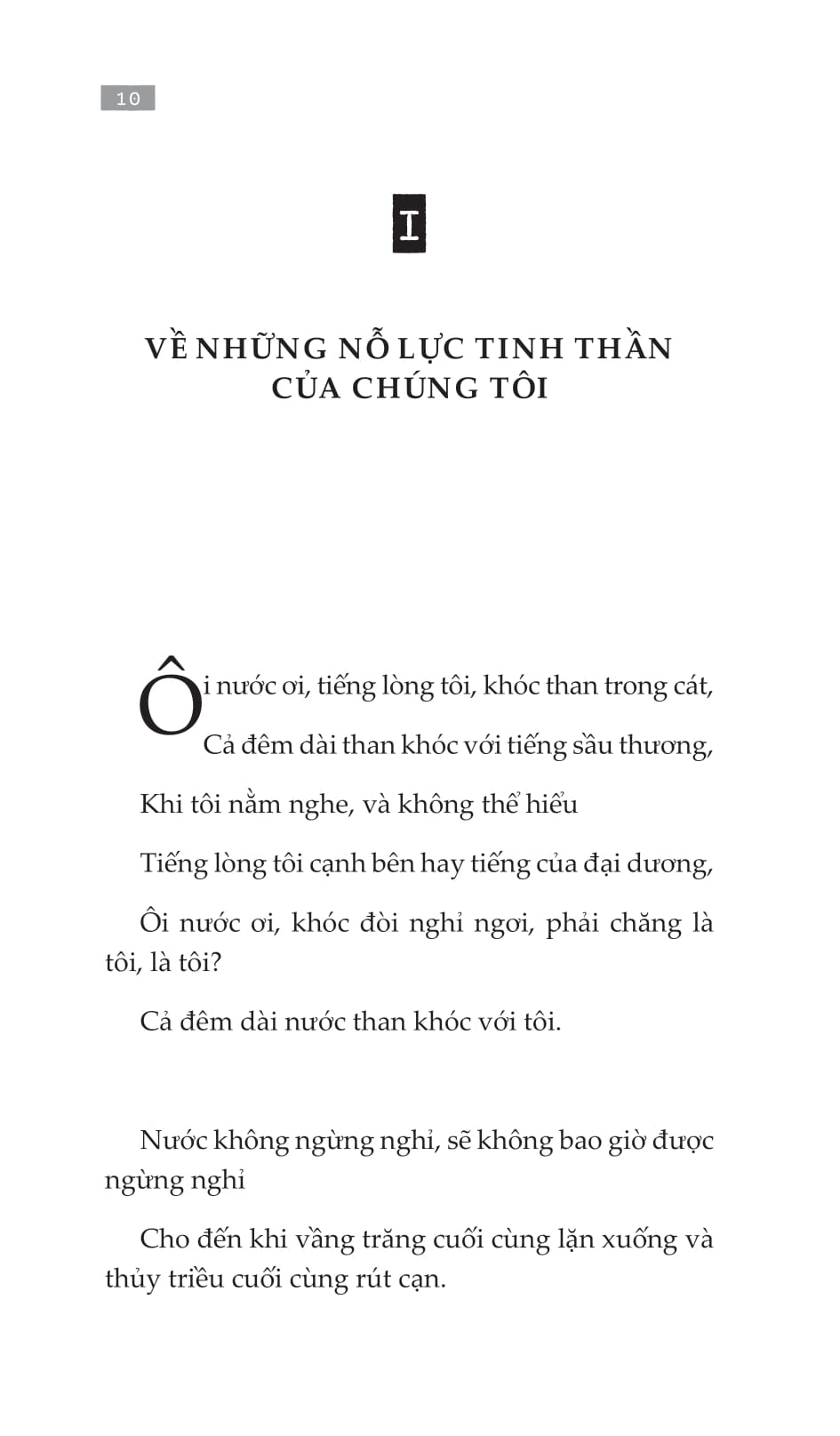 Những Linh Hồn Da Đen