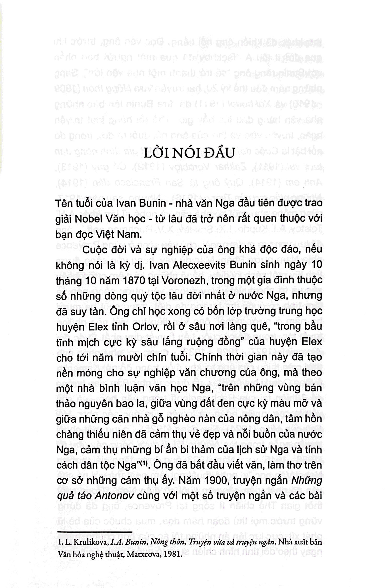 những lối đi dưới hàng cây tăm tối