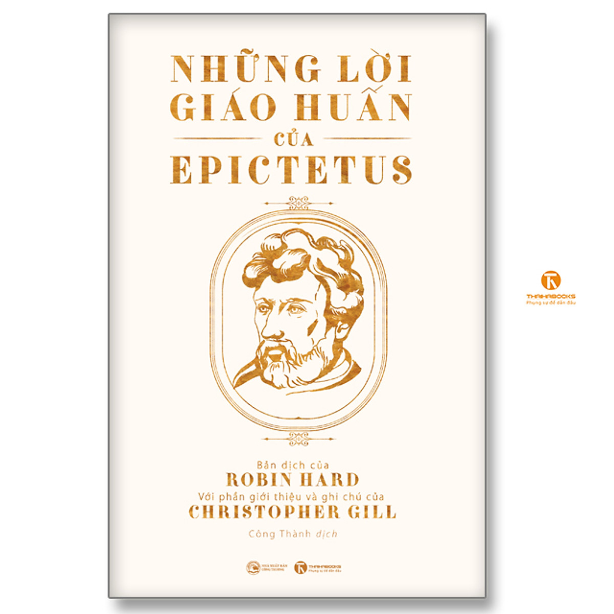 những lời giáo huấn của epictetus