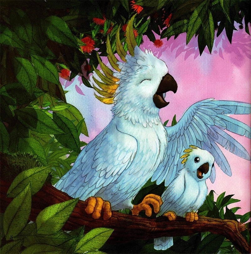 những lời yêu thương của con trẻ dành tặng các ông - vì sao tớ yêu ông (tái bản 2024)