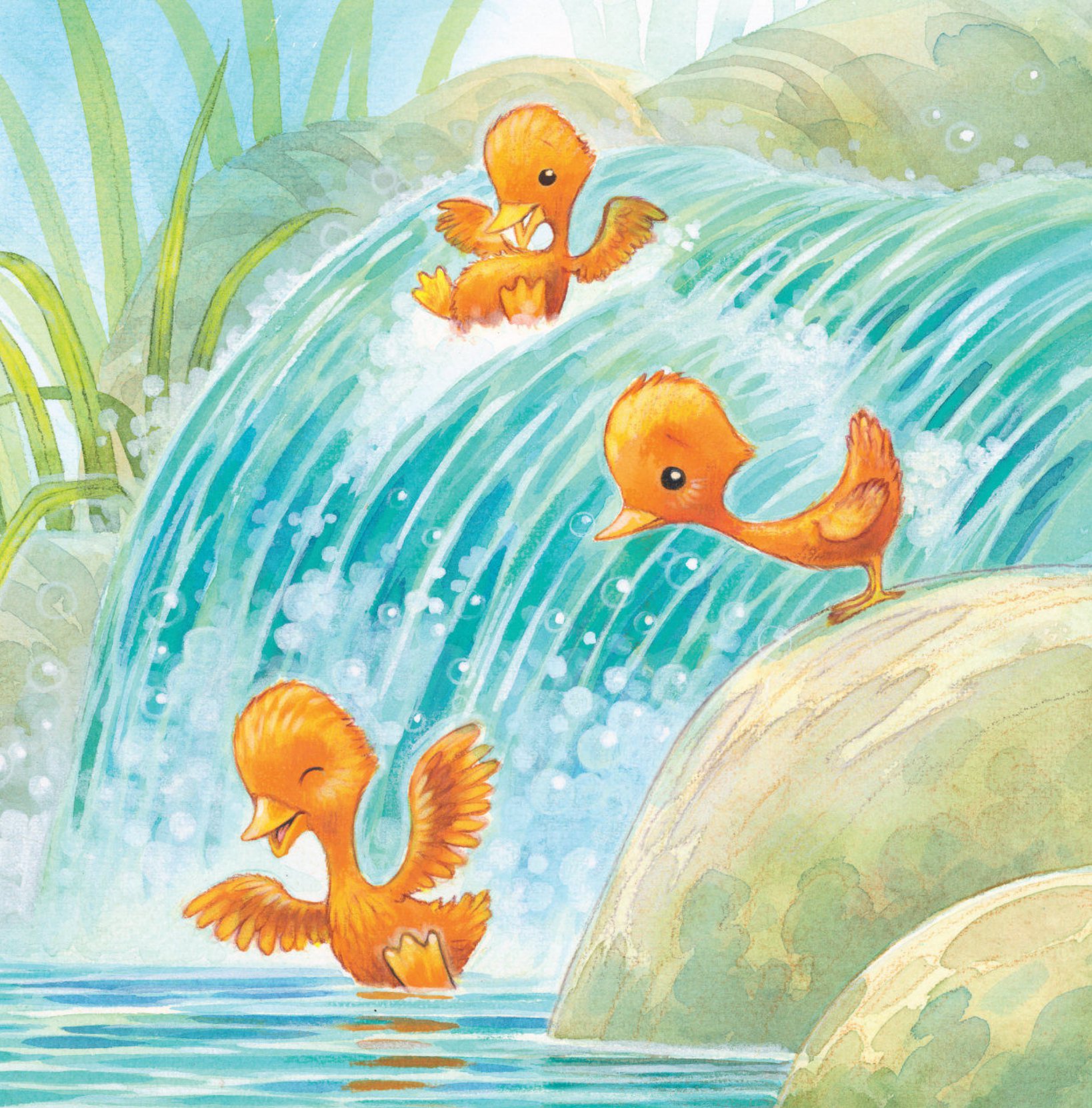 những lời yêu thuơng trước giờ đi ngủ - vì sao tớ yêu giờ đi ngủ