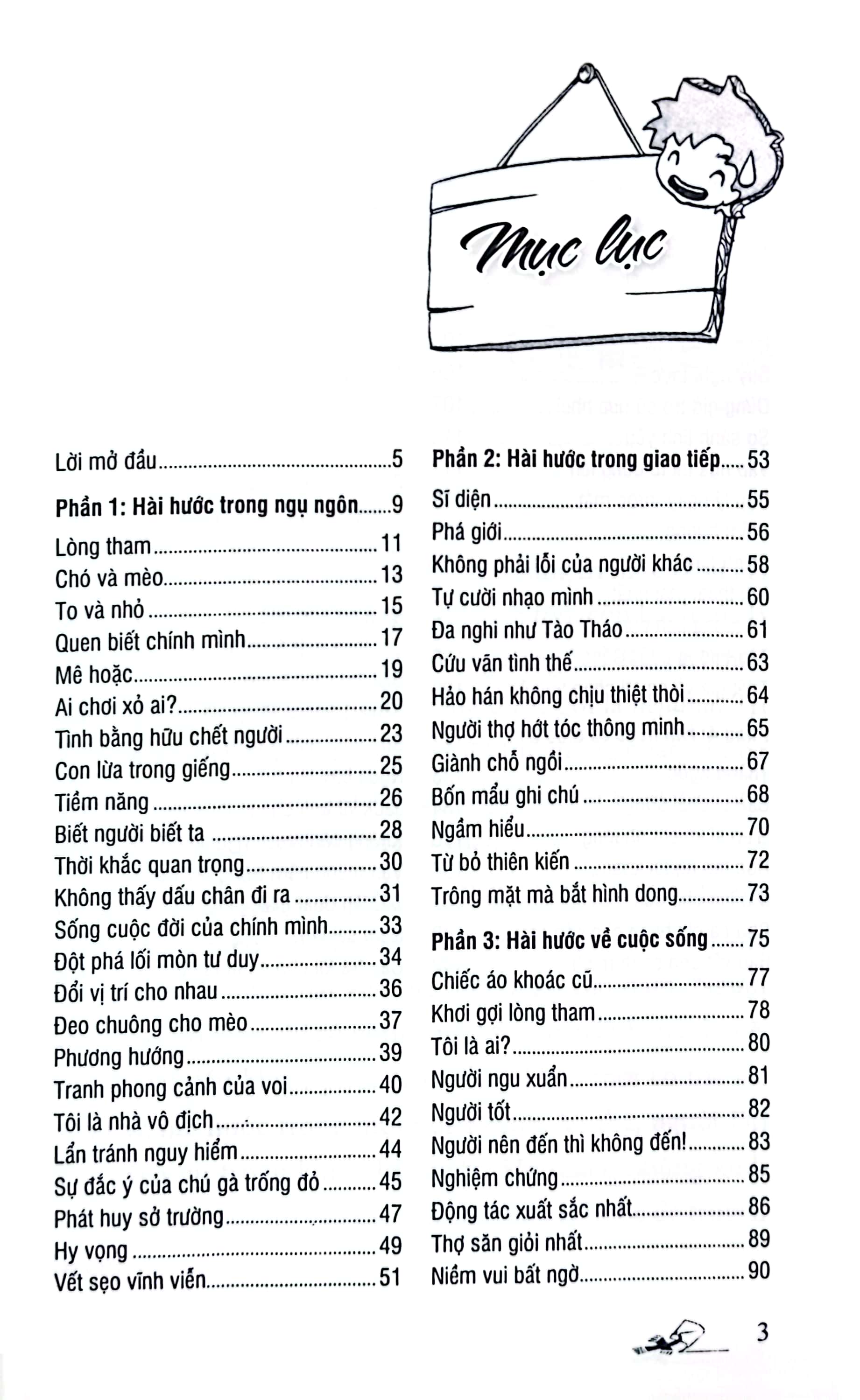 những mẫu chuyện hài hước trong xử thế của người do thái (tái bản 2024)