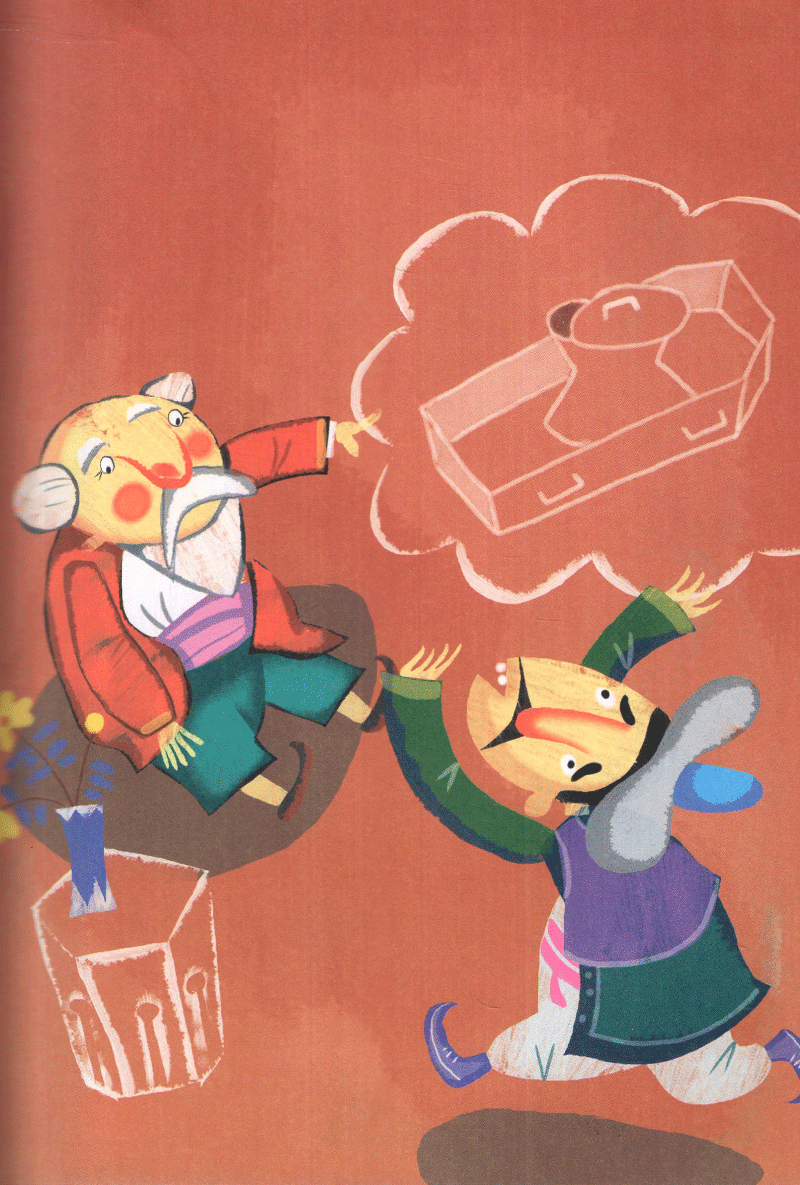 những mẩu chuyện hài hước về nasreddin hodja (tái bản 2018)