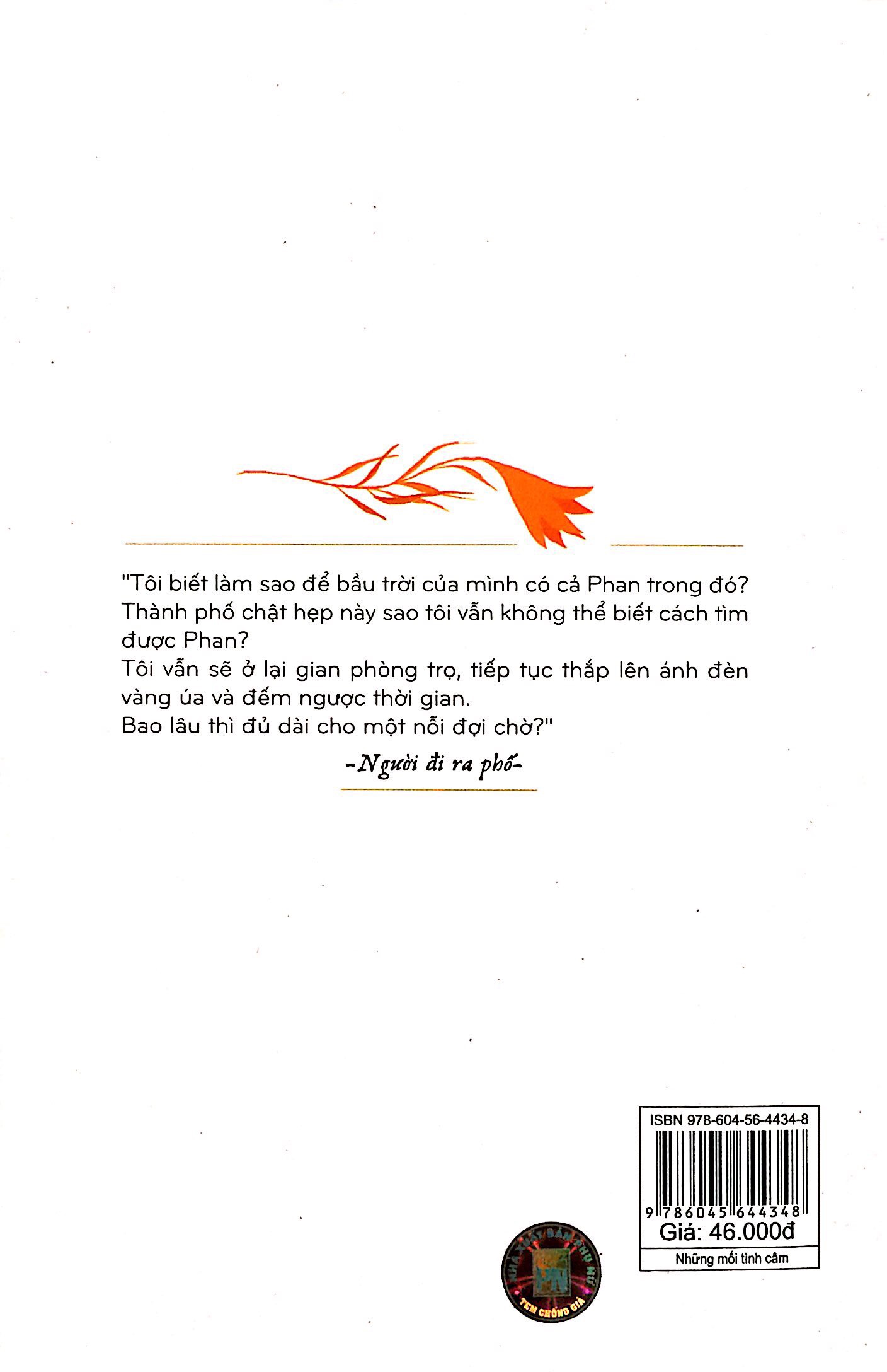 những mối tình câm