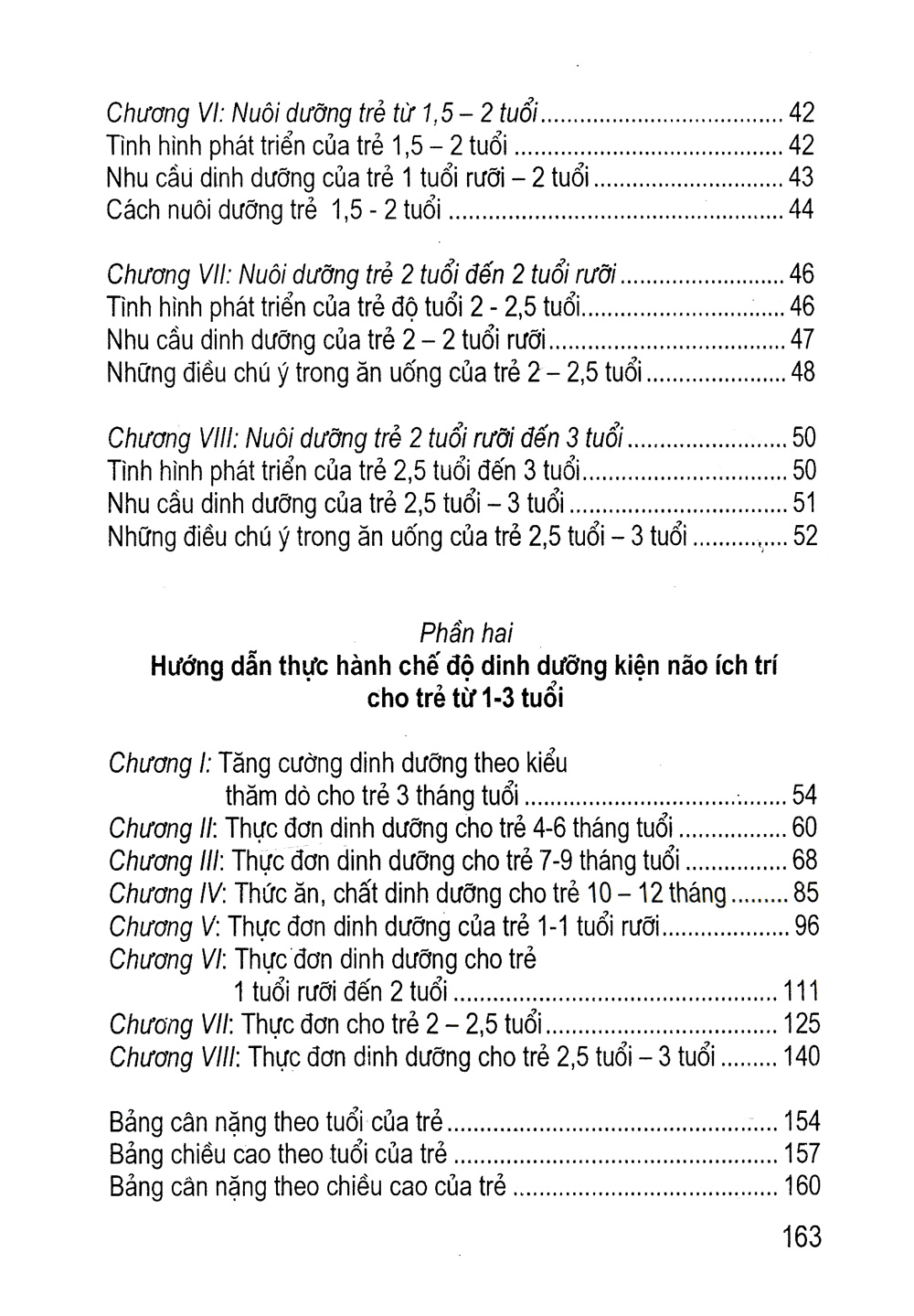 những món ăn bổ não cho trẻ thông minh mau lớn
