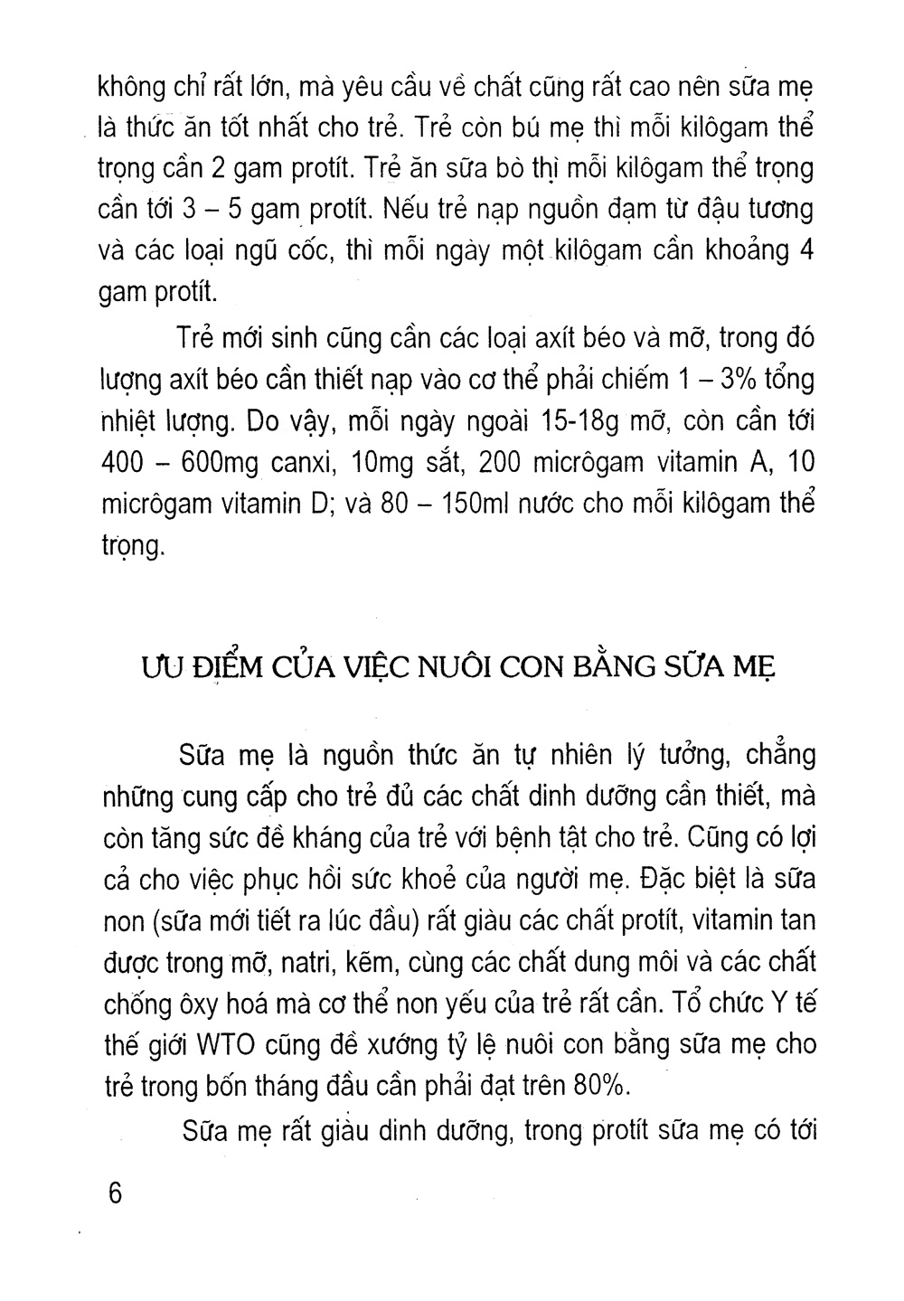 những món ăn bổ não cho trẻ thông minh mau lớn