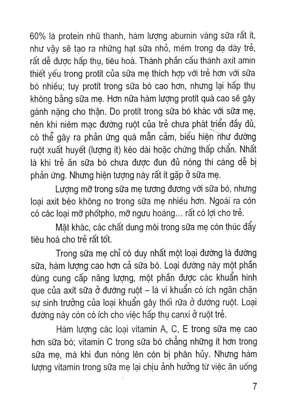 những món ăn bổ não cho trẻ thông minh mau lớn