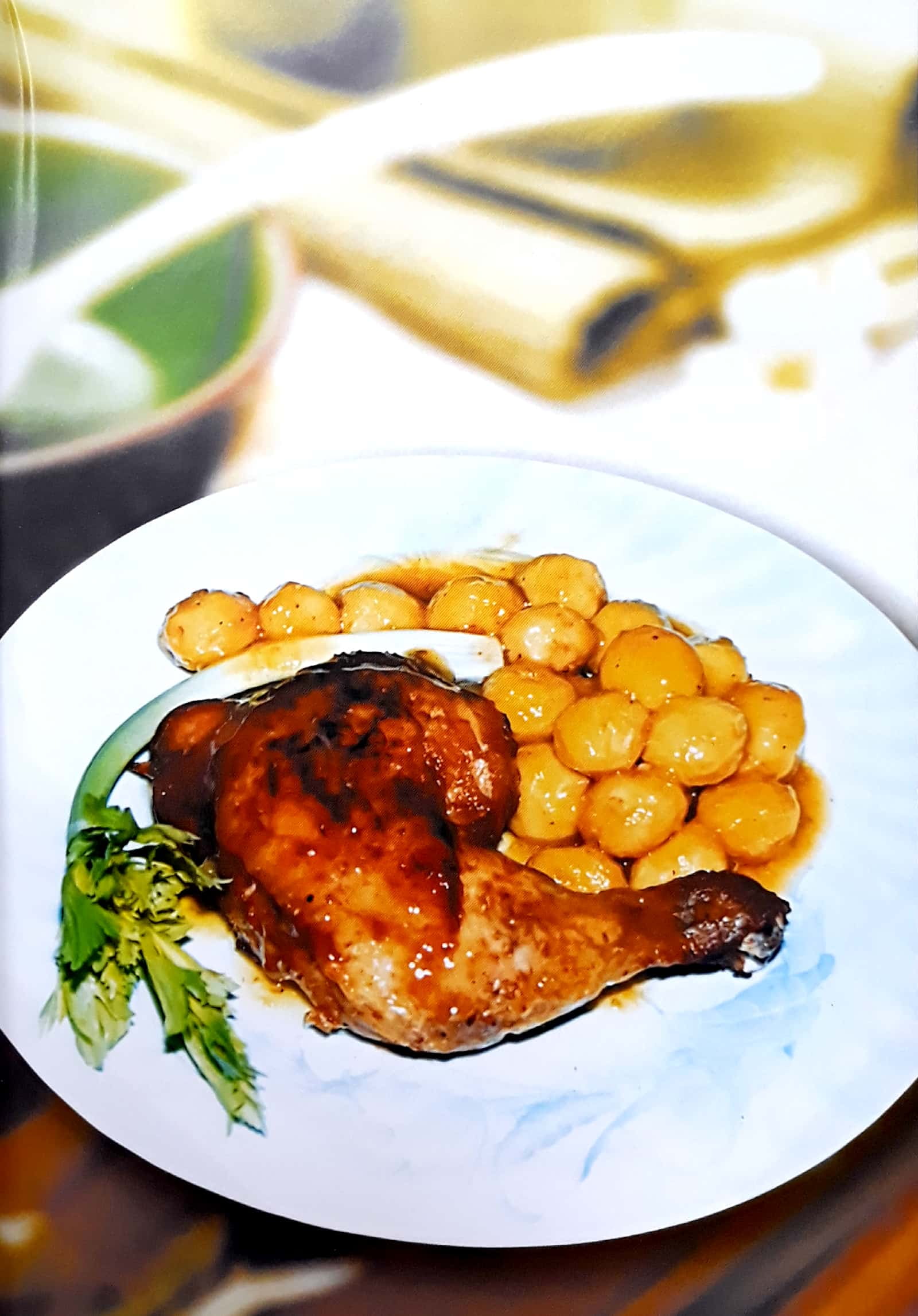 những món nướng đặc sắc (tái bản 2013)