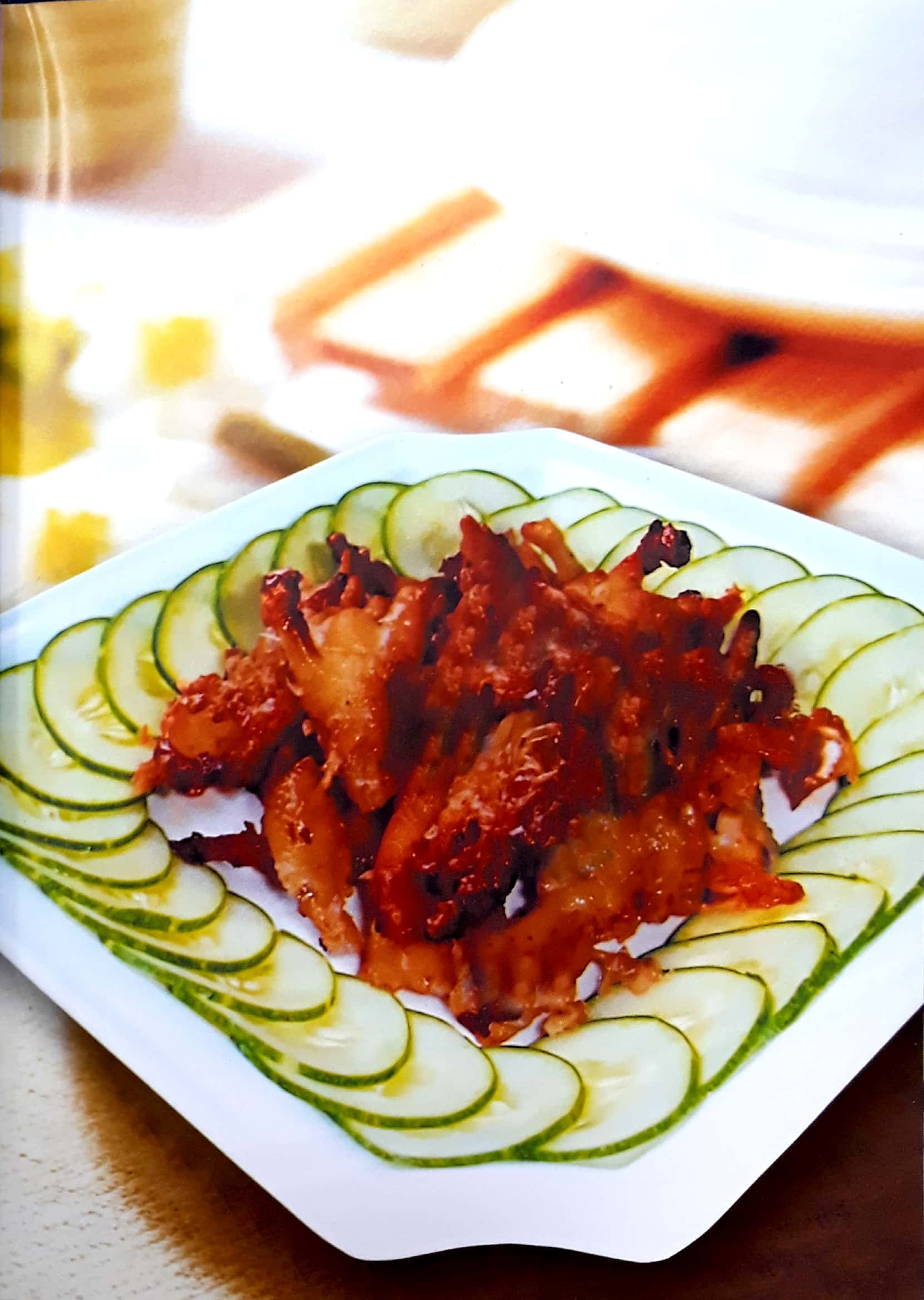 những món nướng đặc sắc (tái bản 2013)