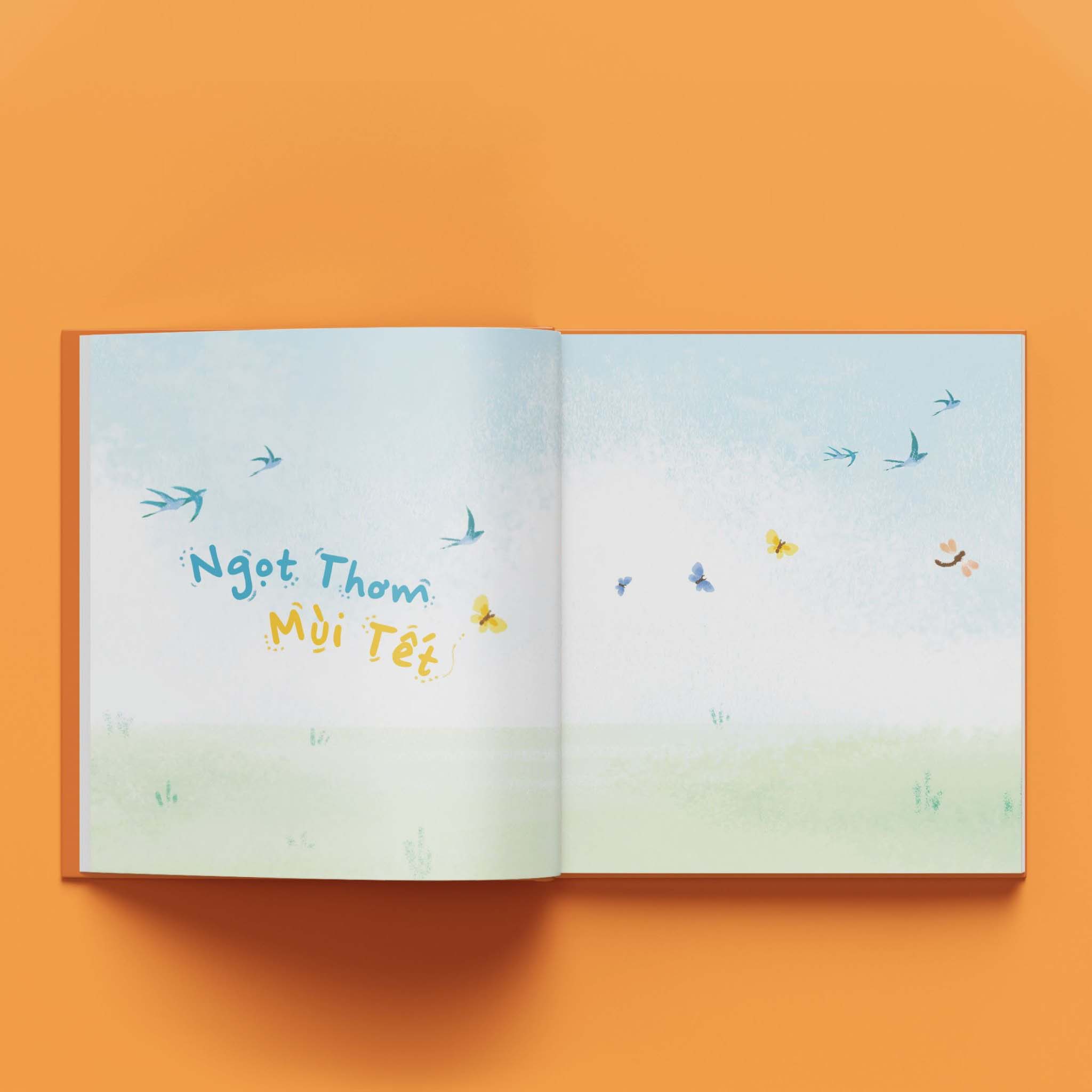 những mùa ấm êm của em