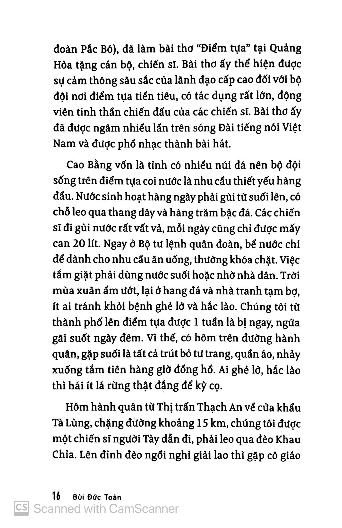 những mùa xuân con không về