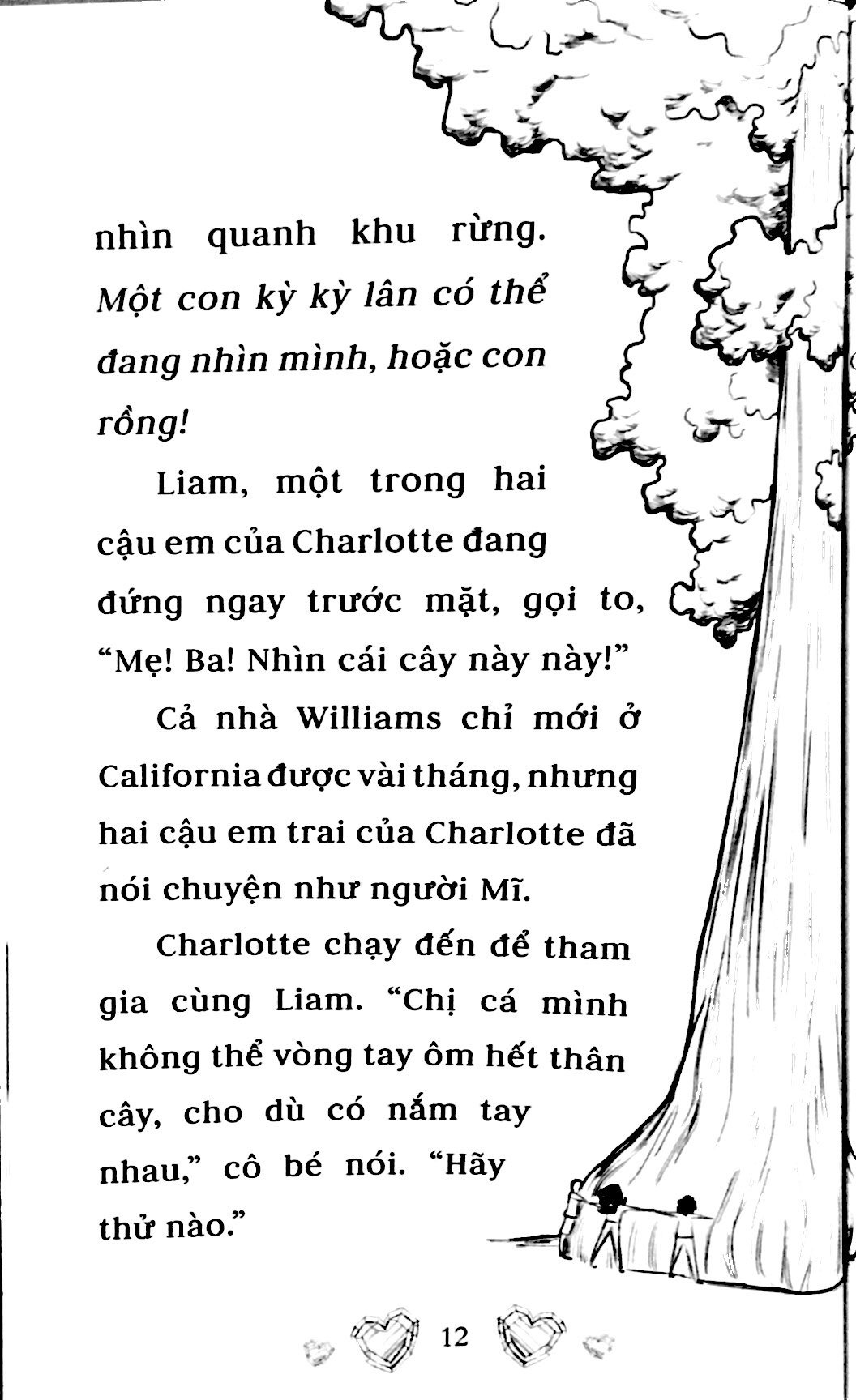 những nàng công chúa bí ẩn - bữa tiệc ngủ ánh sao (sách in mực thiên nhiên)