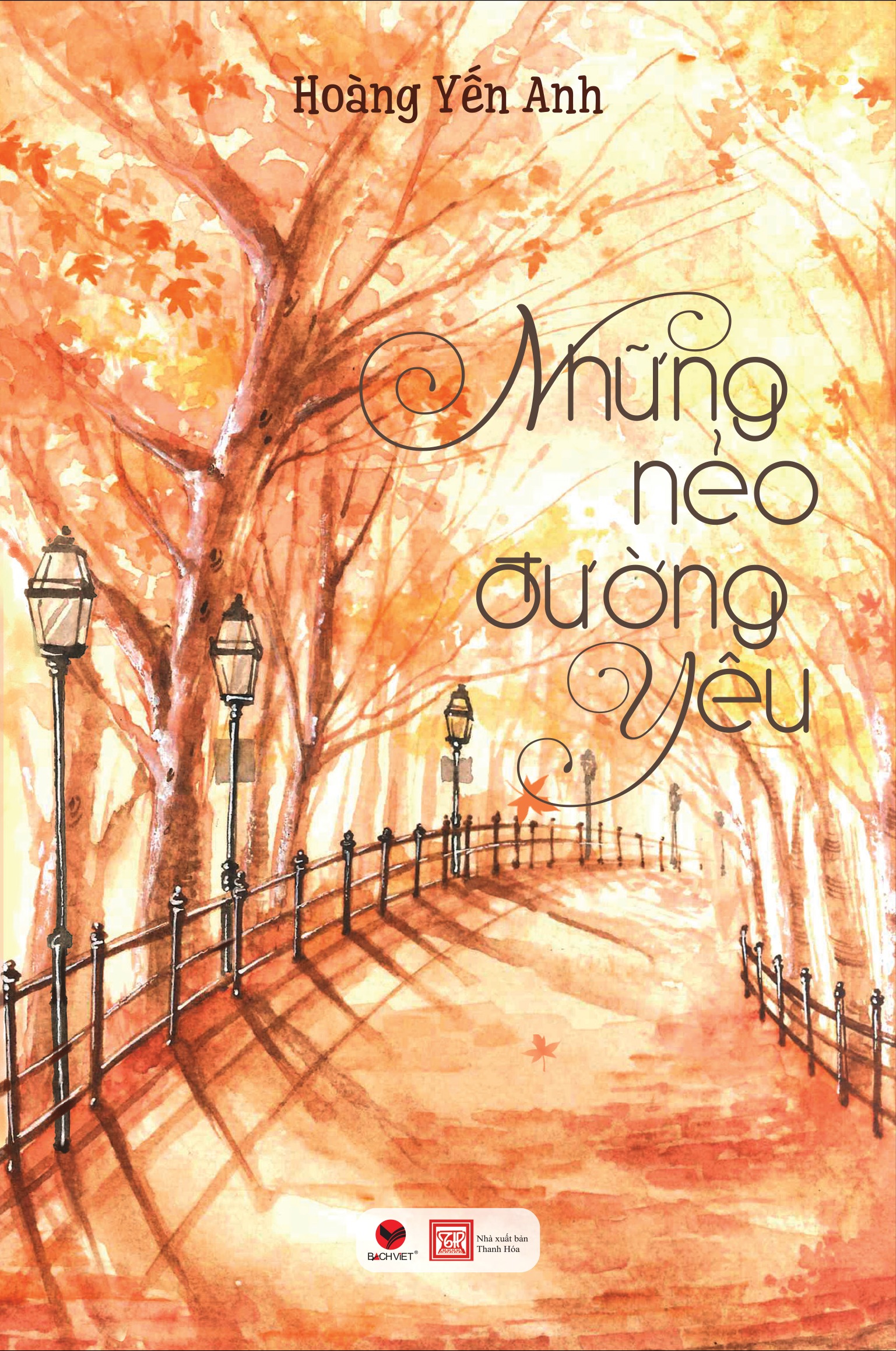 những nẻo đường yêu