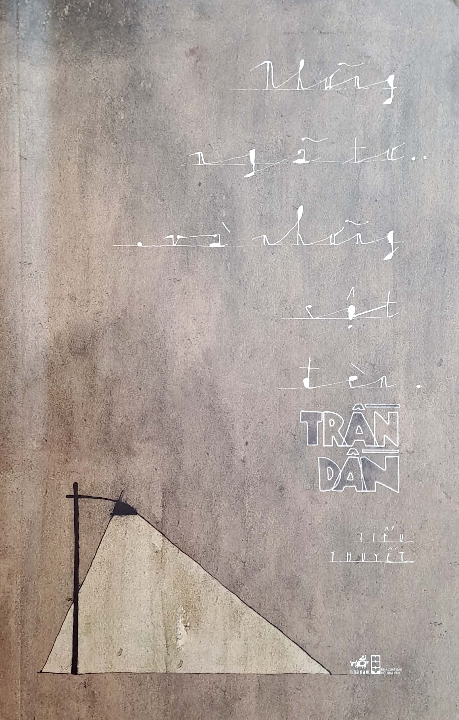 những ngã tư và những cột đèn