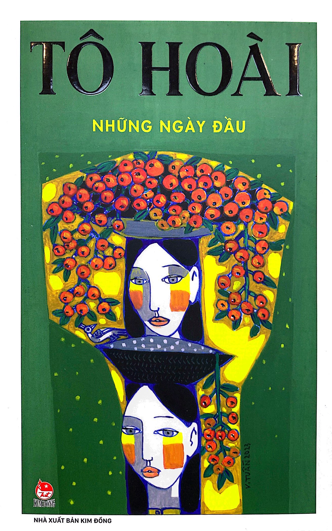 những ngày đầu