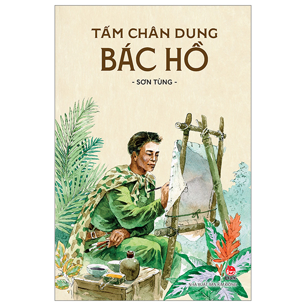 những ngày sống gần bác