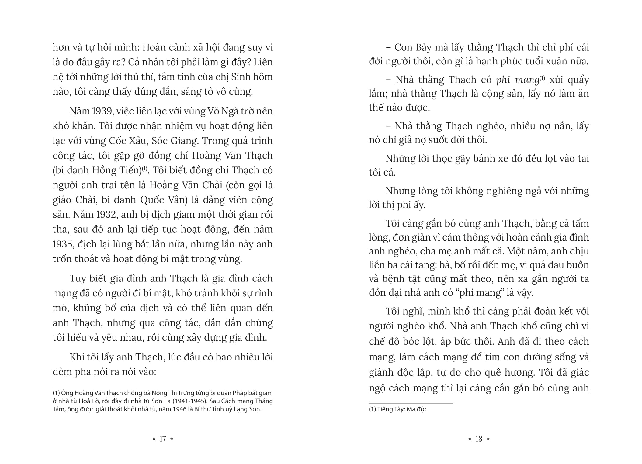 những ngày sống gần bác