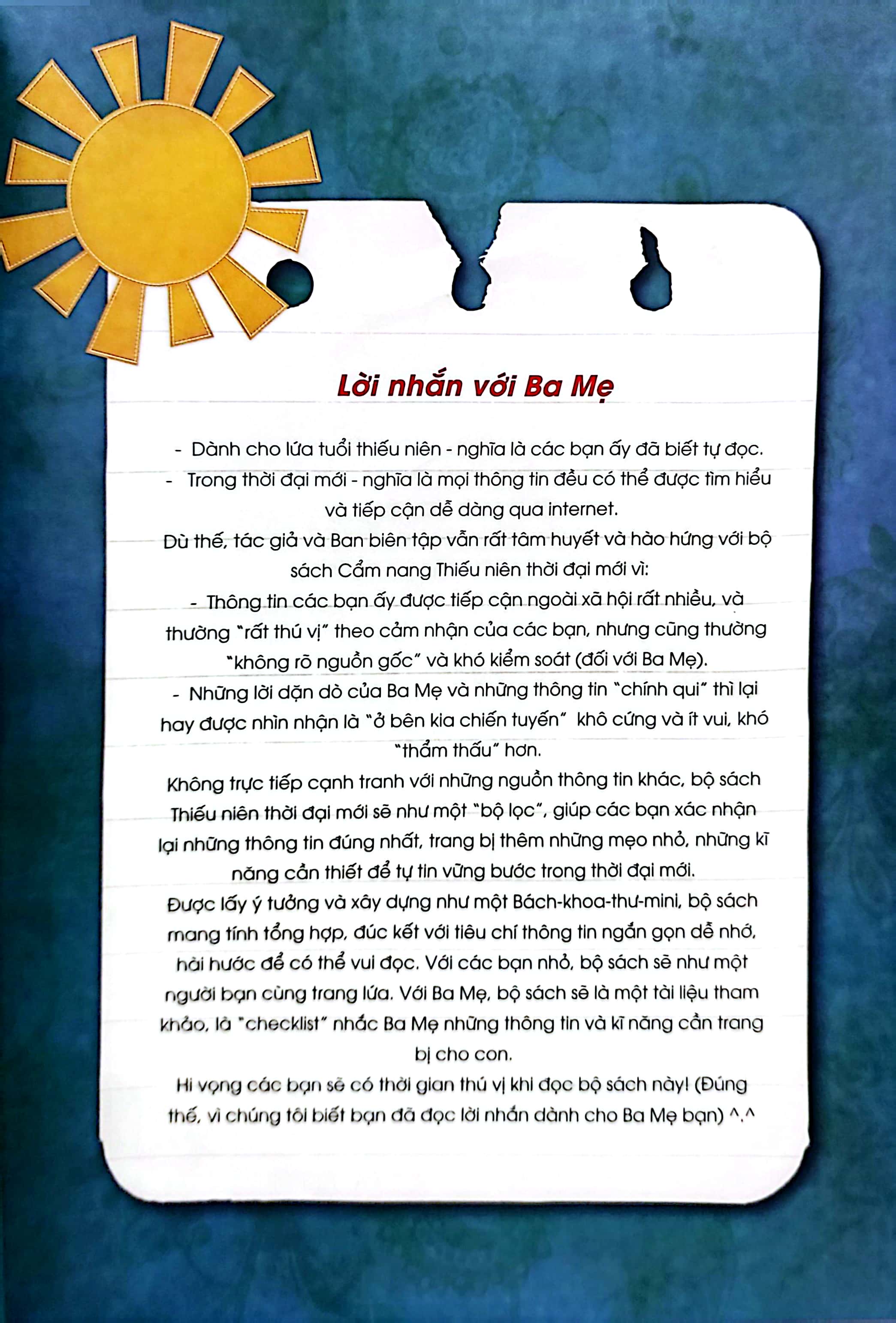 những ngày tết tây (tái bản 2021)