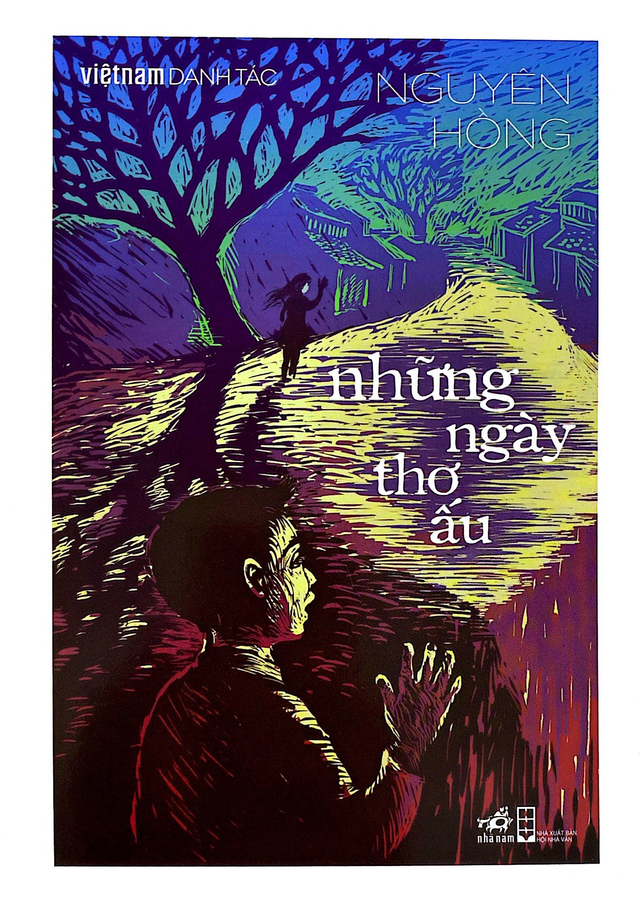 những ngày thơ ấu