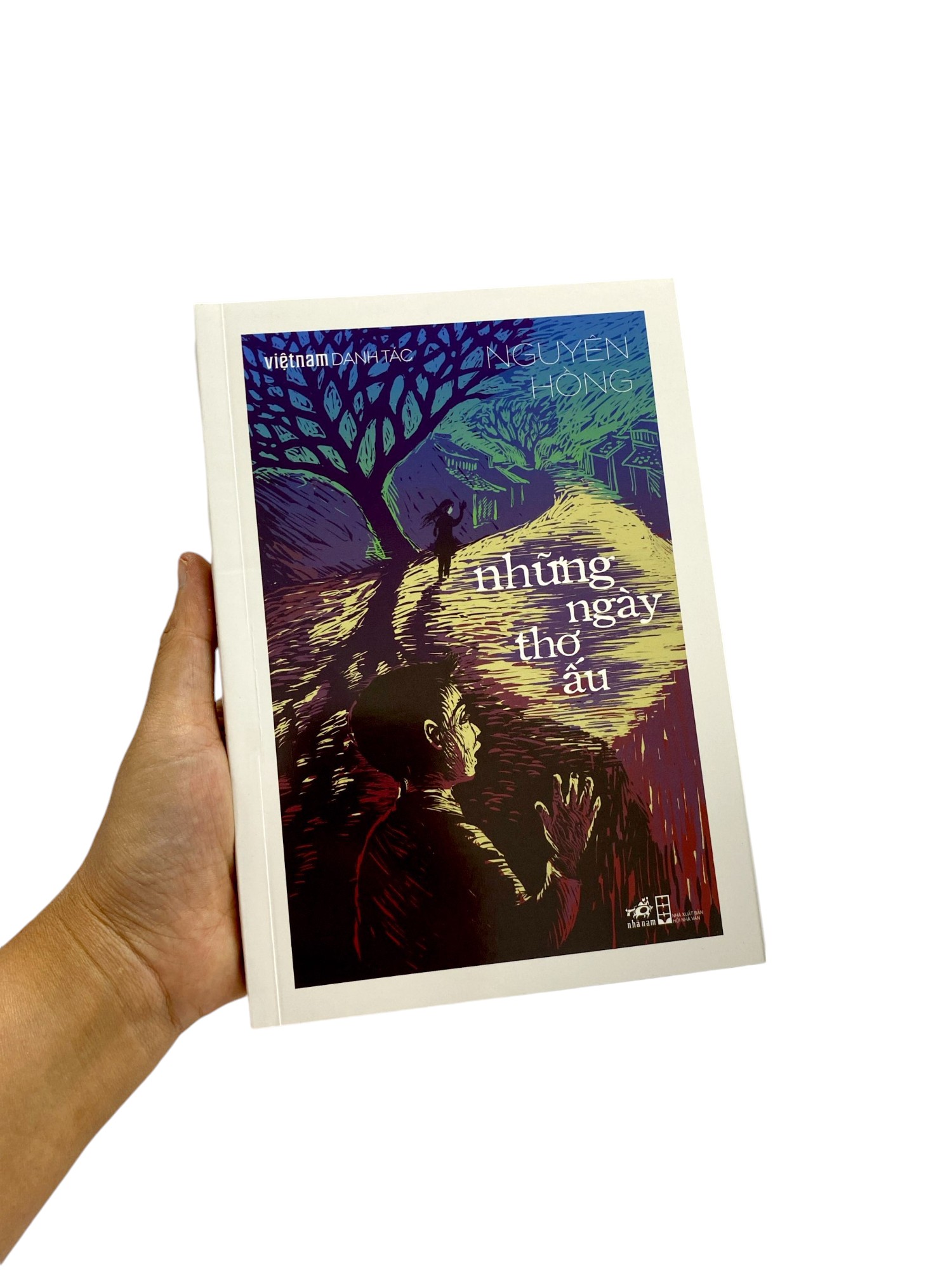 những ngày thơ ấu