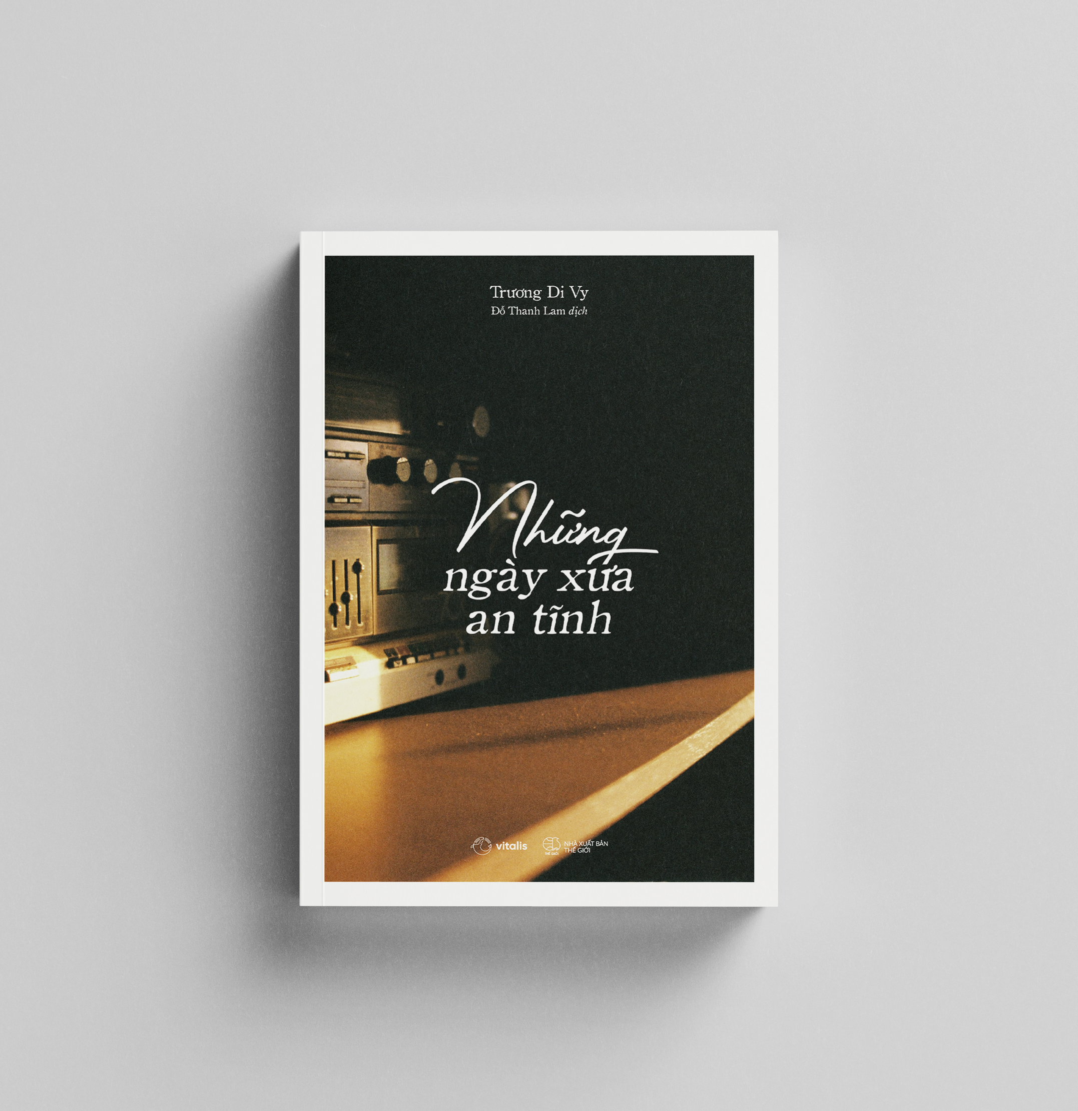 những ngày xưa an tĩnh