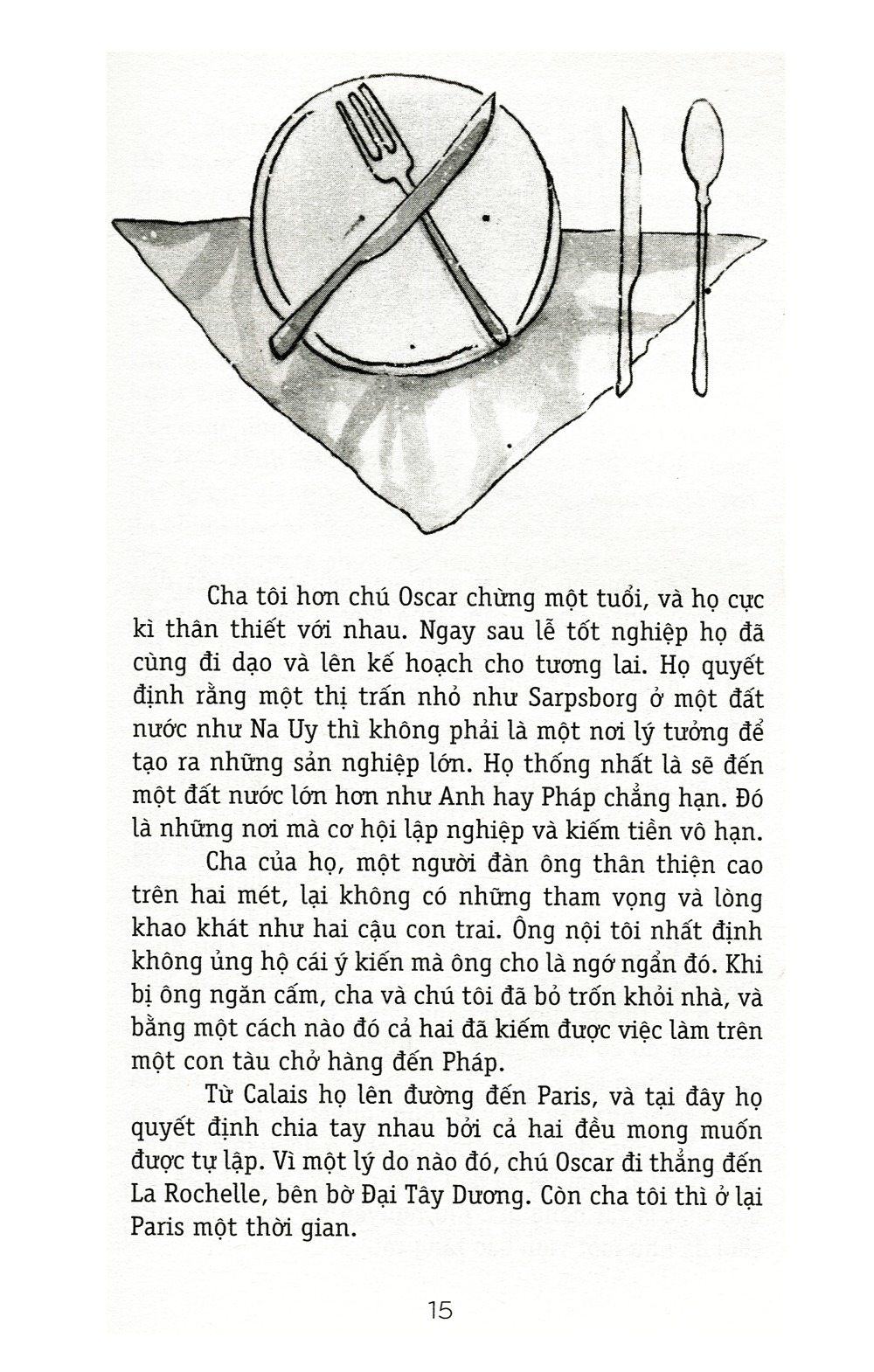 những ngày xưa yêu dấu (tái bản 2021)