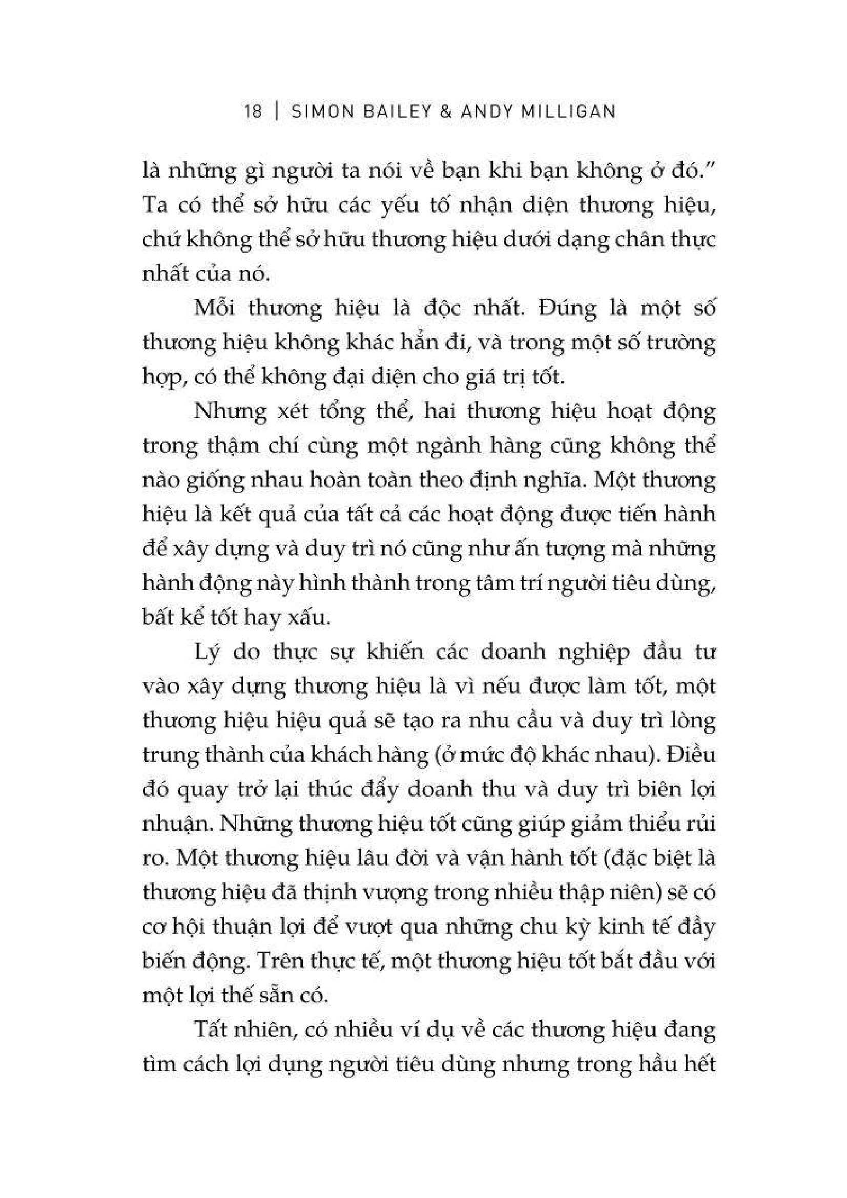những ngộ nhận về xây dựng thương hiệu - xóa bỏ hiểu nhầm và trở thành chuyên gia thương hiệu