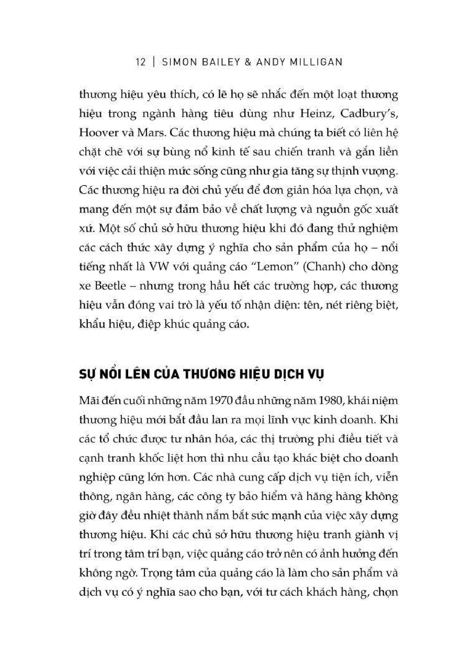 những ngộ nhận về xây dựng thương hiệu - xóa bỏ hiểu nhầm và trở thành chuyên gia thương hiệu