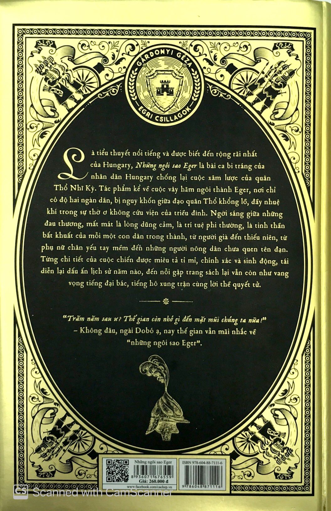 những ngôi sao eger - bìa cứng