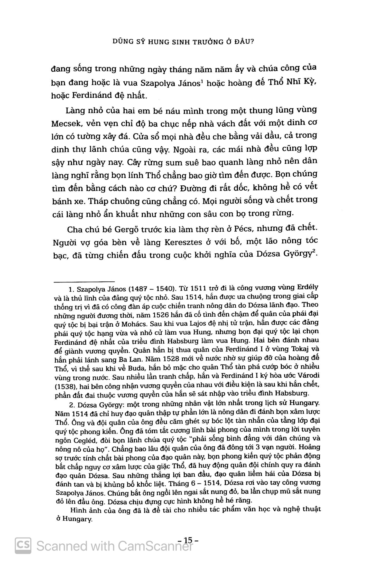 những ngôi sao eger - bìa cứng