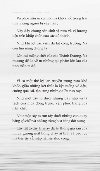 Nhung Ngon Gio