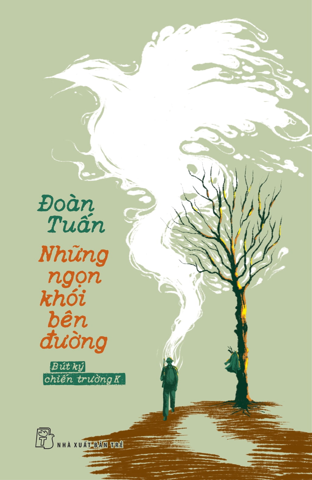 Nhung Ngon Khoi Ben Duong - But Ky Chien Truong K