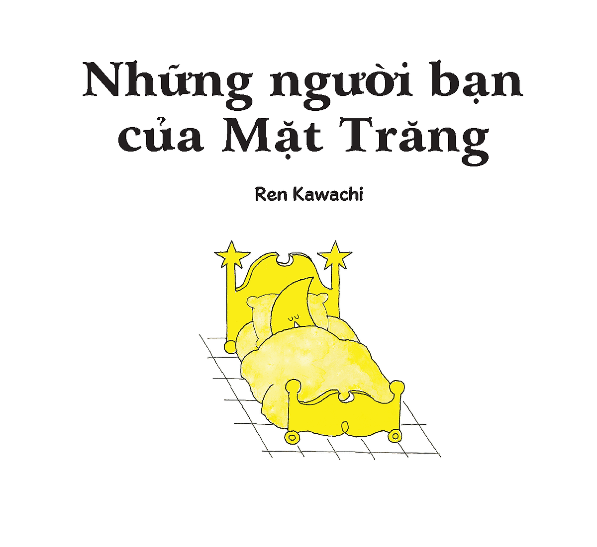 những người bạn của mặt trăng