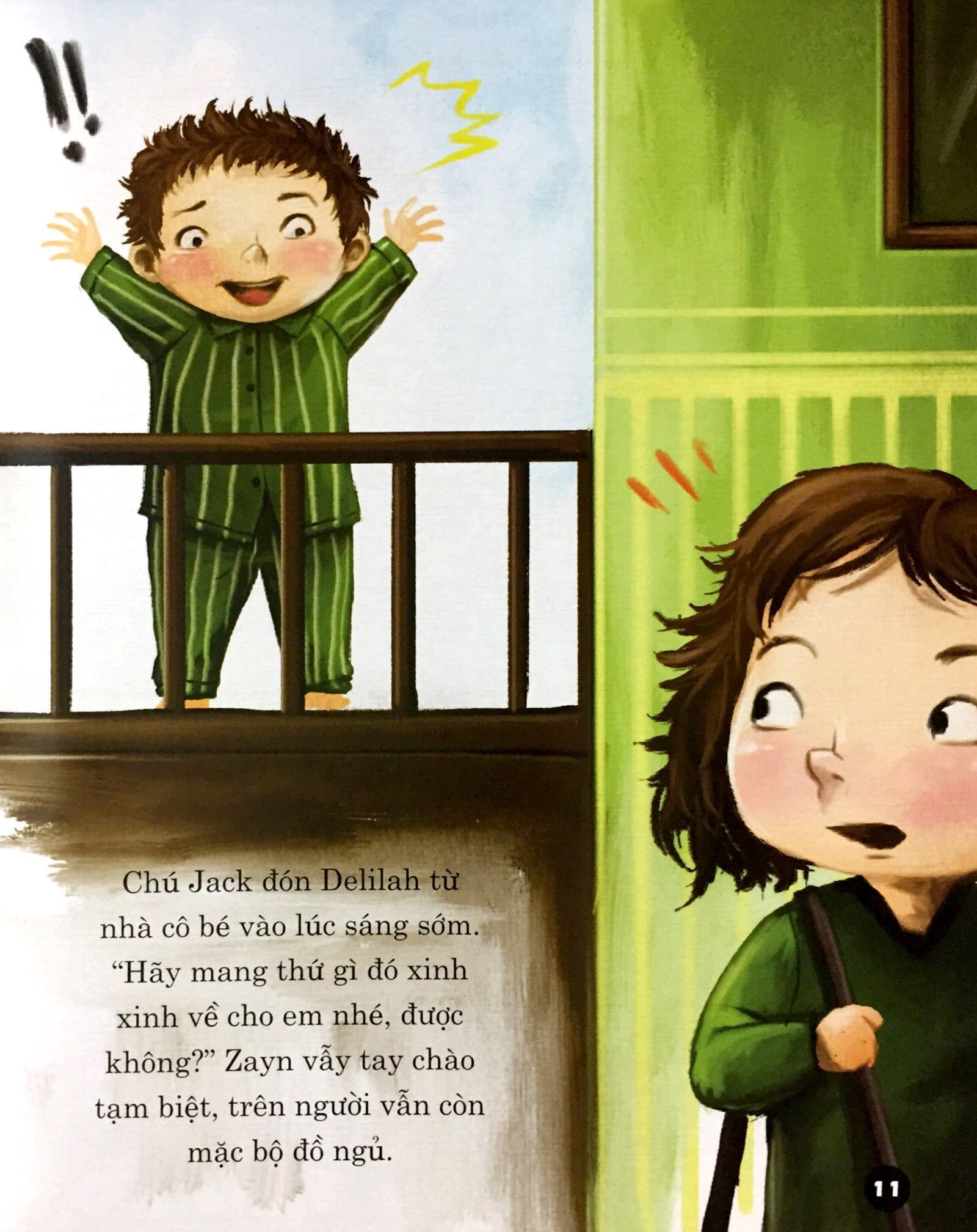 những người bạn cực ngầu - cuộc xâm lăng của chim cánh cụt