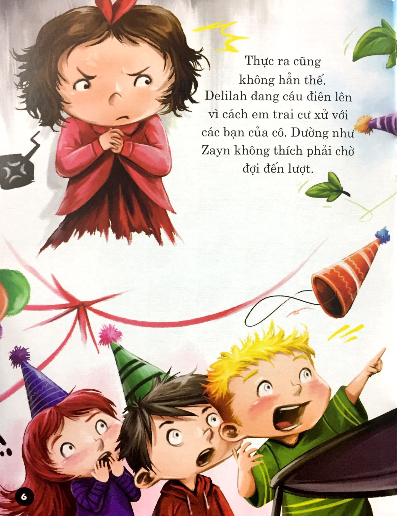 những người bạn cực ngầu - cuộc xâm lăng của chim cánh cụt