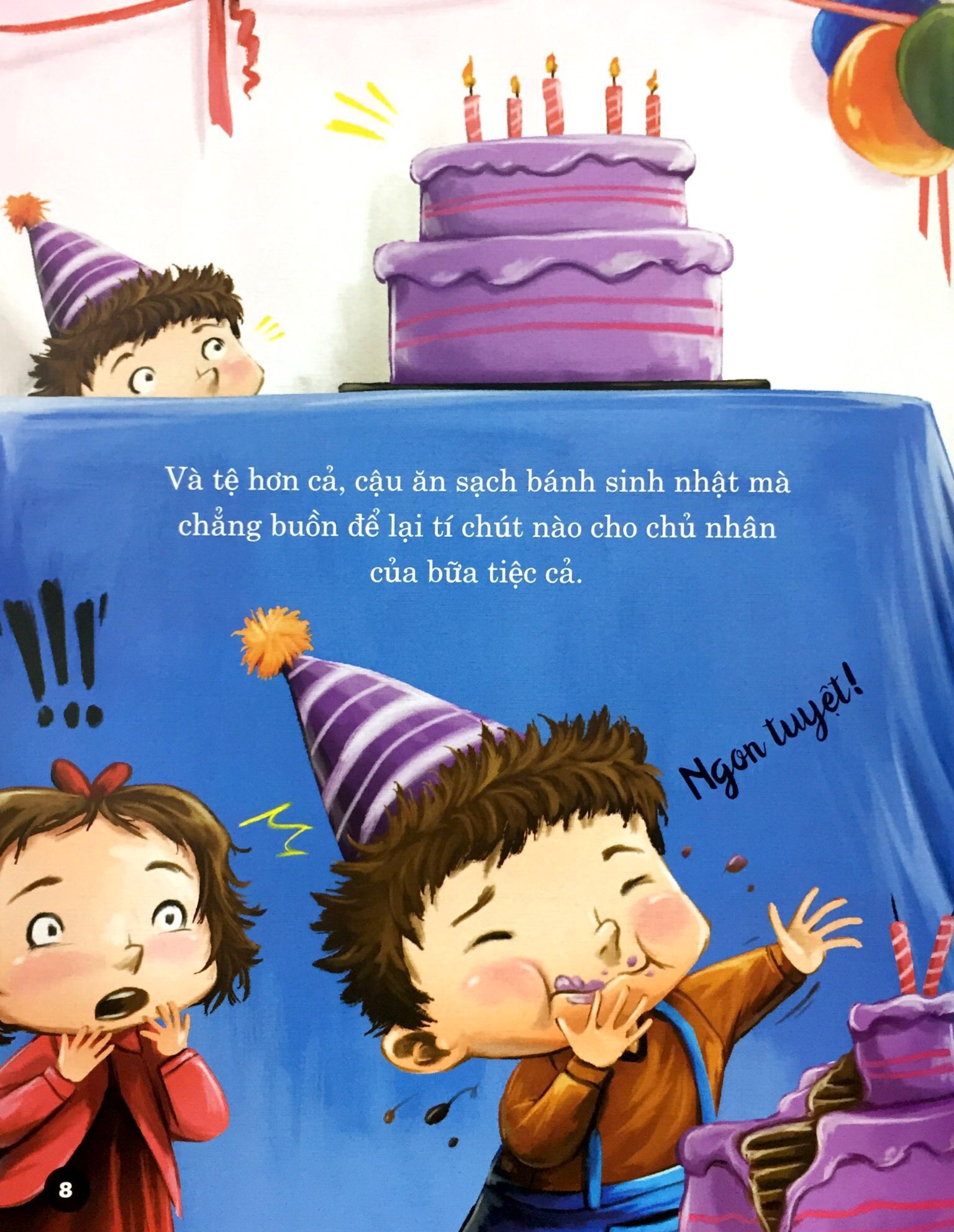 những người bạn cực ngầu - cuộc xâm lăng của chim cánh cụt